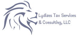 Lydians Tax Services & Consulting LLC